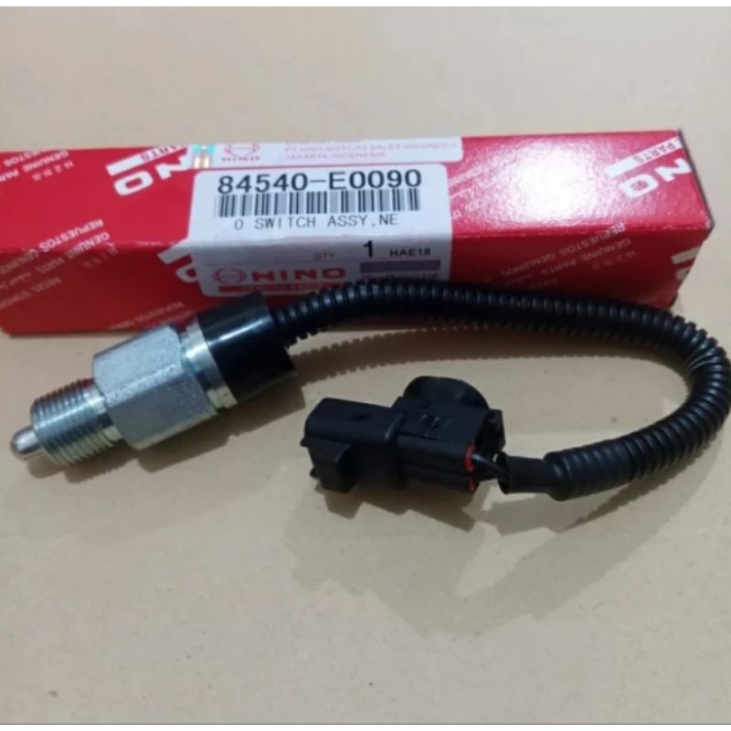 SWITCH ASSY NEUTRAL 84540-E0090 HINO 500