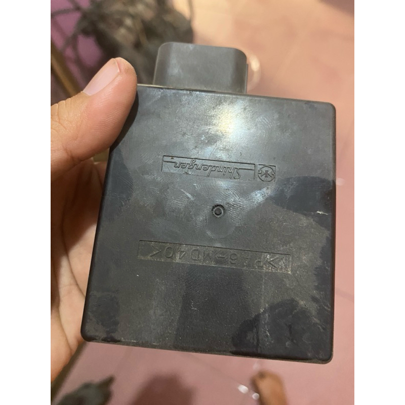 CDI Vario Karbu 110 original