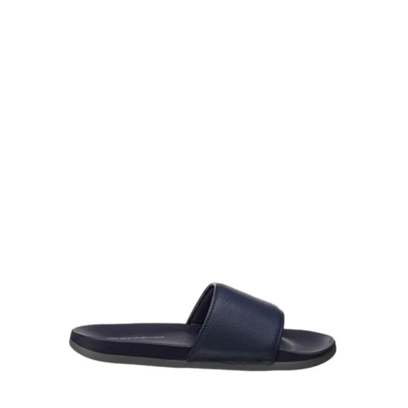 Skechers Gambix Men's Sandal - Navy 0888-SKE51808NVY000007
