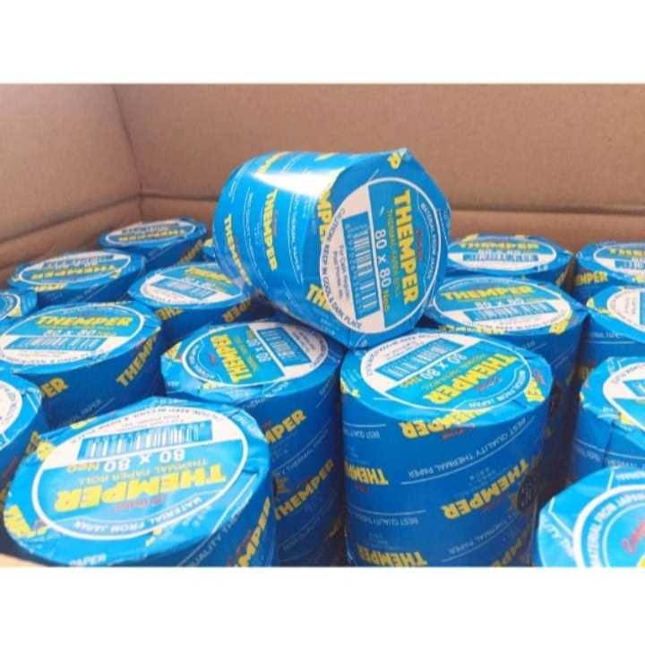 

Thermal paper merek eprint 80x80