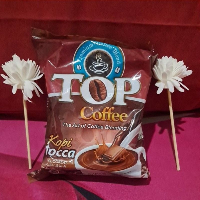 

TOPCOFFEE