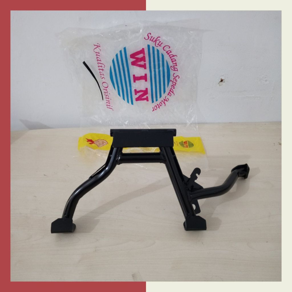 Standar 2 Jagang Tengah Beat fi Street  Scoopy fi Spacy fi Vario 110 fi Fullset WIN