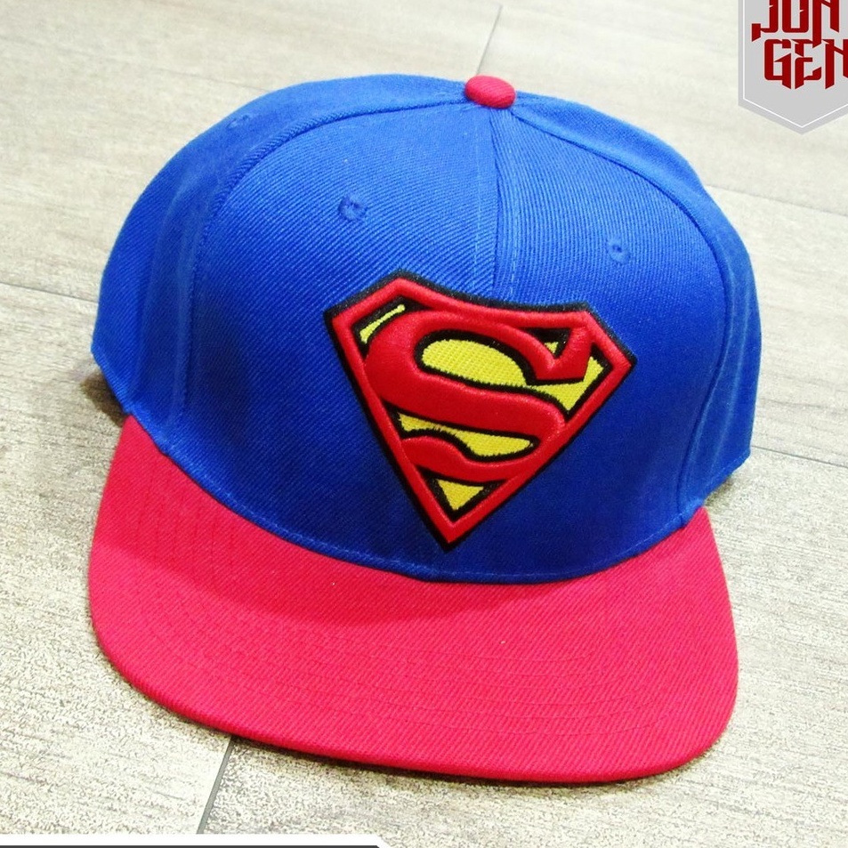 Super Diskon  TOPI SNAPBACK SUPER HERO CAPTAIN AMERIKA IRONMAN MARVEL