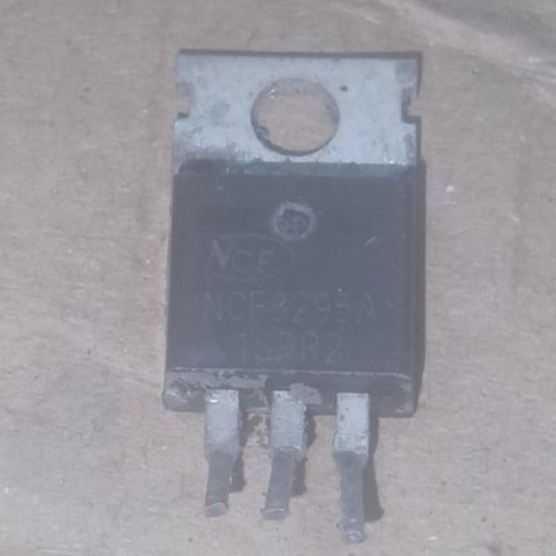TR NCE8295A NCE 8295A 8295 A NCE8295 MOSFET 82V 95A TRANSISTOR