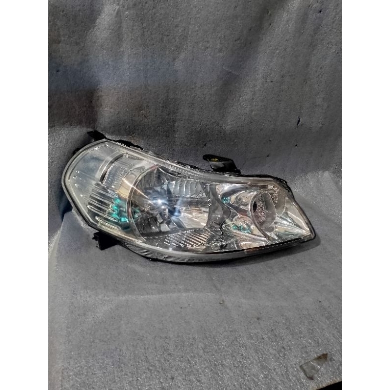 hedlemp Suzuki x over 2007-2011 original