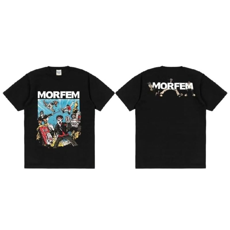 KAOS MORFEM