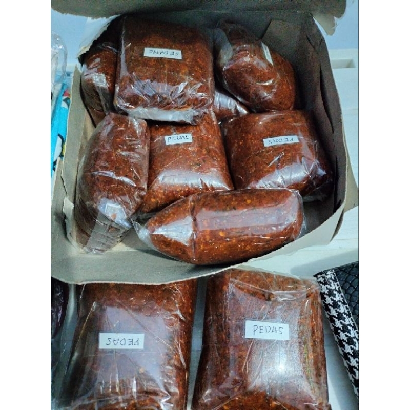 

sambel pecel