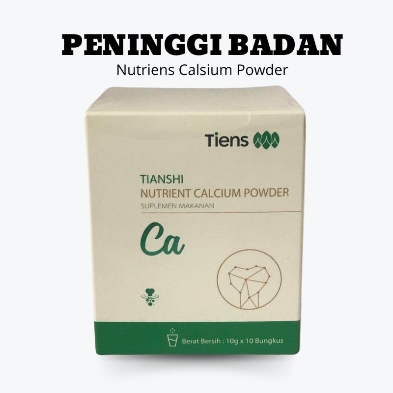 

susu peninggi badan tiens peninggi badan obat tinggi badan