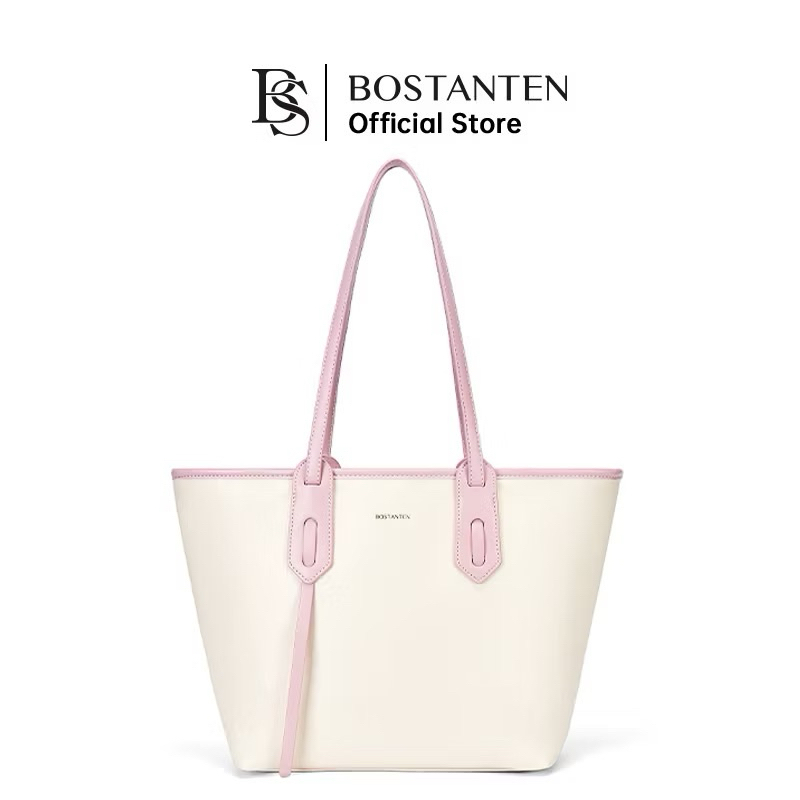 BOSTANTEN TAs selempang /totebag wanita kuliah