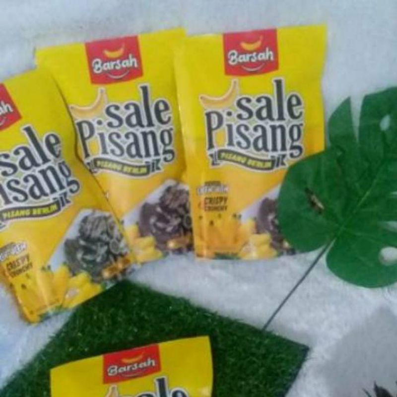

sale pisang barlin 200gram