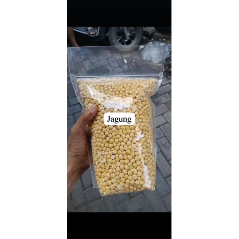 

Kacang arab
