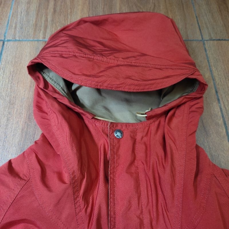 Jaket Parka The North Face