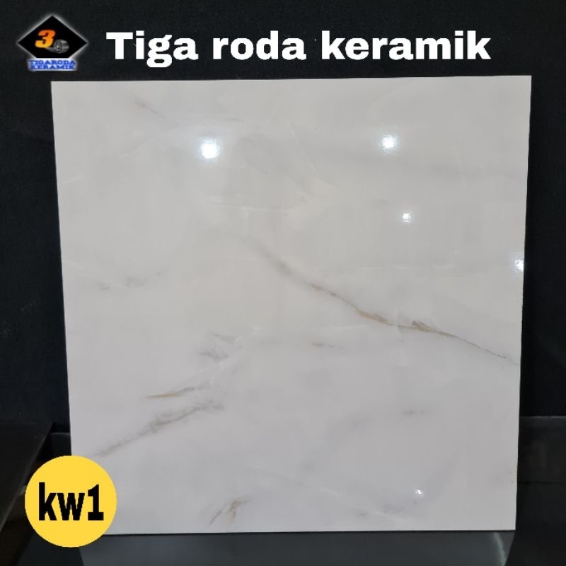 keramik 60x60 lantai/keramik glossy/keramik ruang tamu/keramik murah/keramik motif marmer/keramik cu