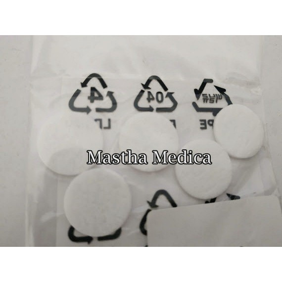 OMRON Air Filter Nebulizer NE-C28/NE-C29 & NE - C803 Filter Nebulizer Omron