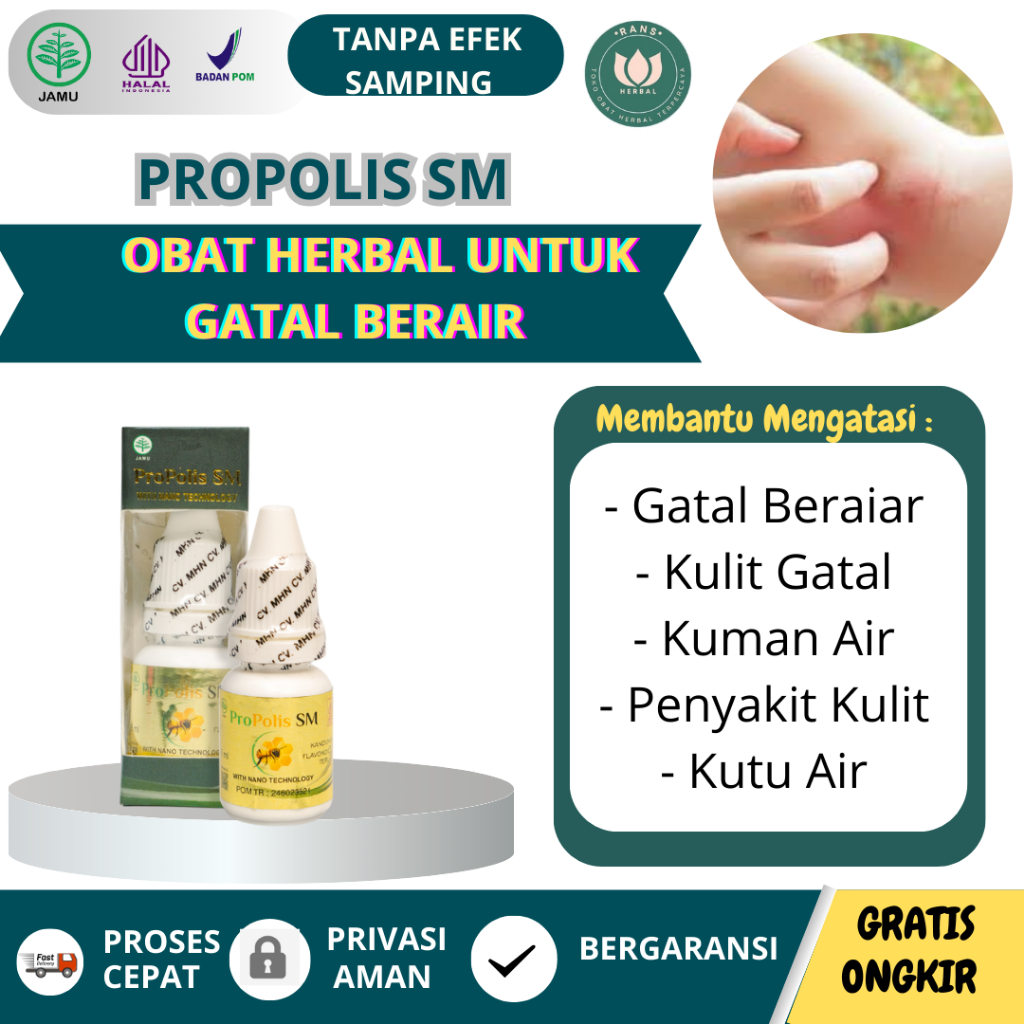 Obat Herbal Gatal Berair di Jari Tangan dan Kaki, Gatal Berair Dan Bernanah, Gatal Di Telapak Kaki, 