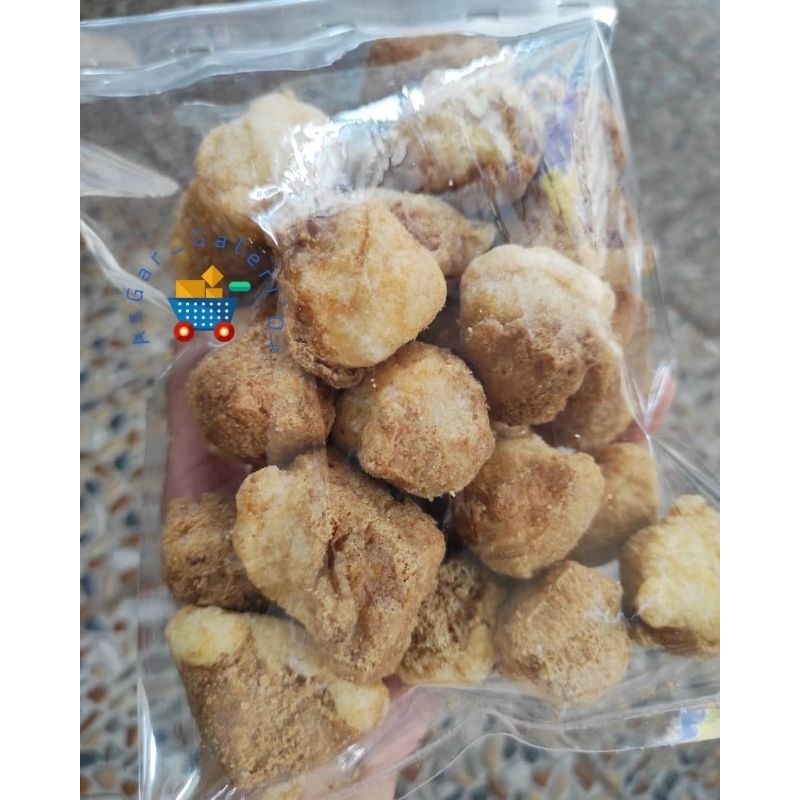 

KHUSUS GROSIRAN 500BIJI TAHU CUANKI/PELENGKAP BASO ACI BISA COD