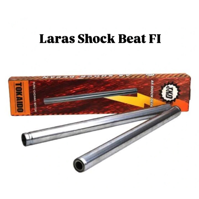AS SHOCK / LARAS SHOCK BEAT FI MERK TOKAIDO