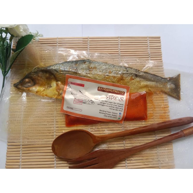 

BandengPrestoSedulur1packisi1#BandengPrestoSedulur #BandengGurih #KulinerBogor #MakananSehat #TanpaPengawet #MakananRumahan #ResepTradisional #KulinerNusantara #IkanBandeng #MakananEnak