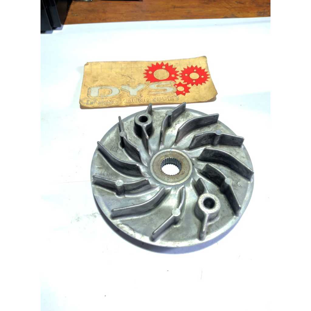 Kipas pully depan honda beat FI K44