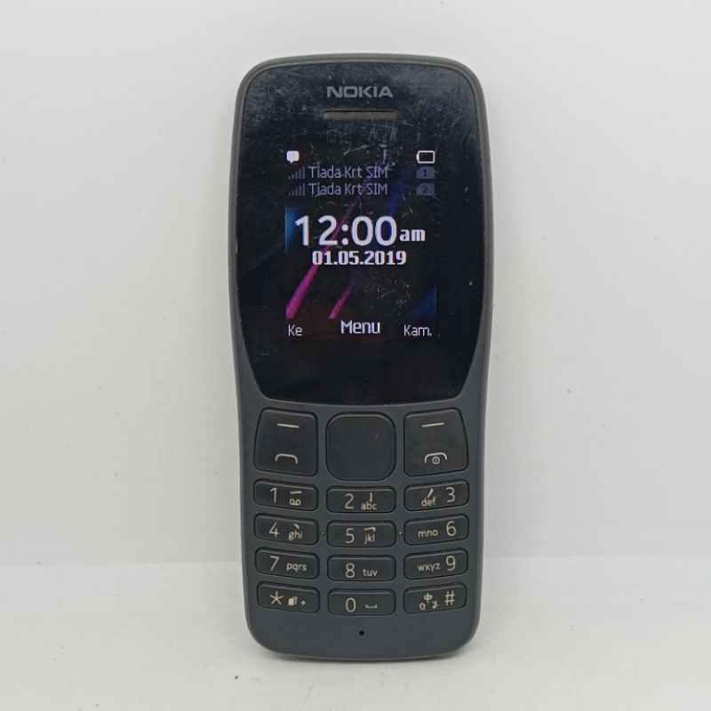 Nokia TA - 1192 Normal Second Original