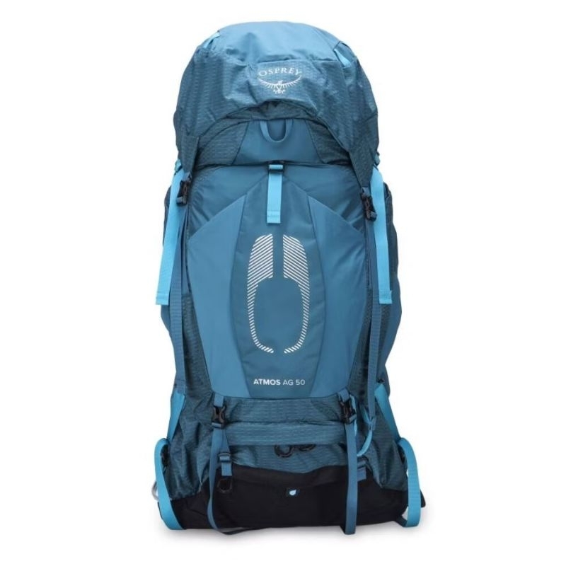 OSPREY ATMOS AG 50L/65L S22 CARRIER