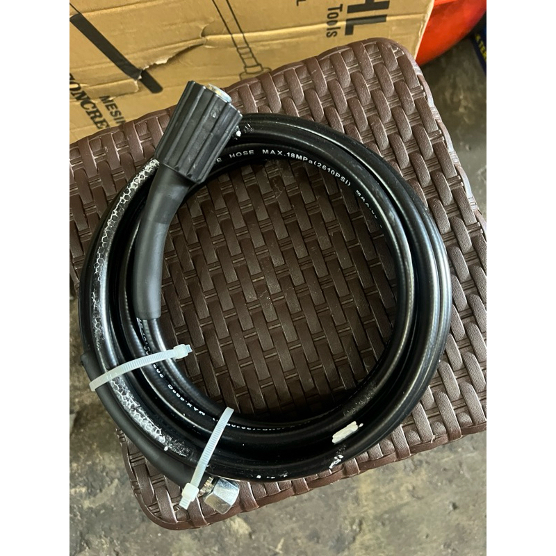 SELANG JET CLEANER H&L 5 METER