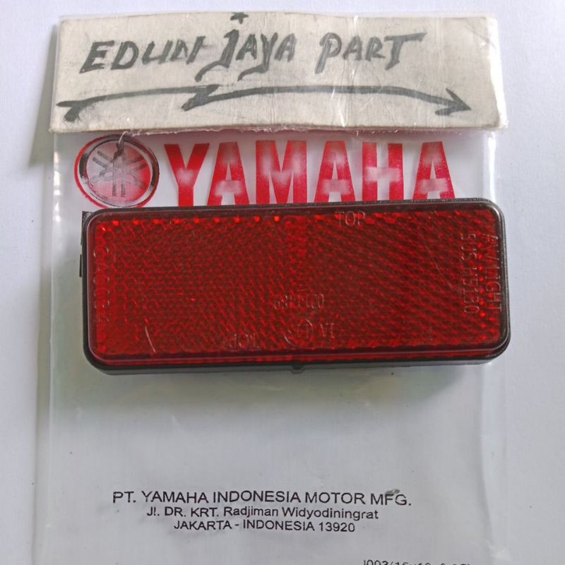 mata kucing n max aerox lexsi ORI