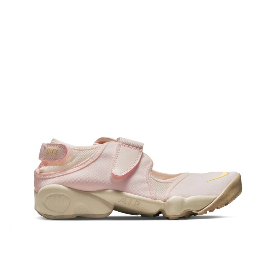 Sneakers Air Rift Soft Pink