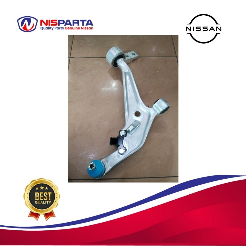 SAYAP/LOWER ARM NISSAN X-TRAIL T30 KANAN/KIRI
