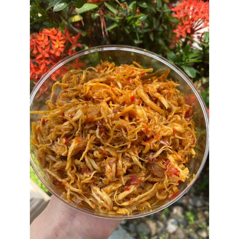 

SAMBEL AYAM SUWIR