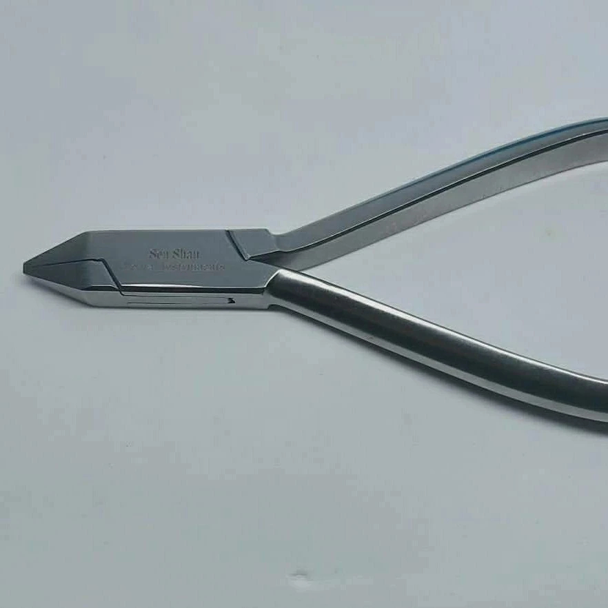 Tang Adam Tang Ortho Pipih pipih Sen Shan dental instrument pakistan
