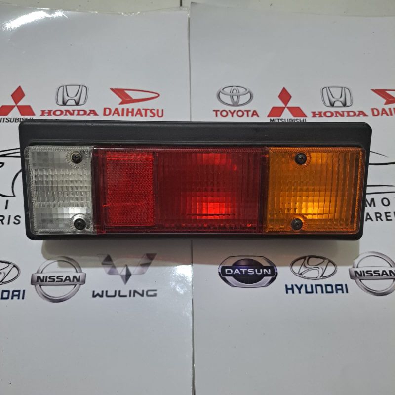 Lampu Stop Belakang L300 Mitsubishi
