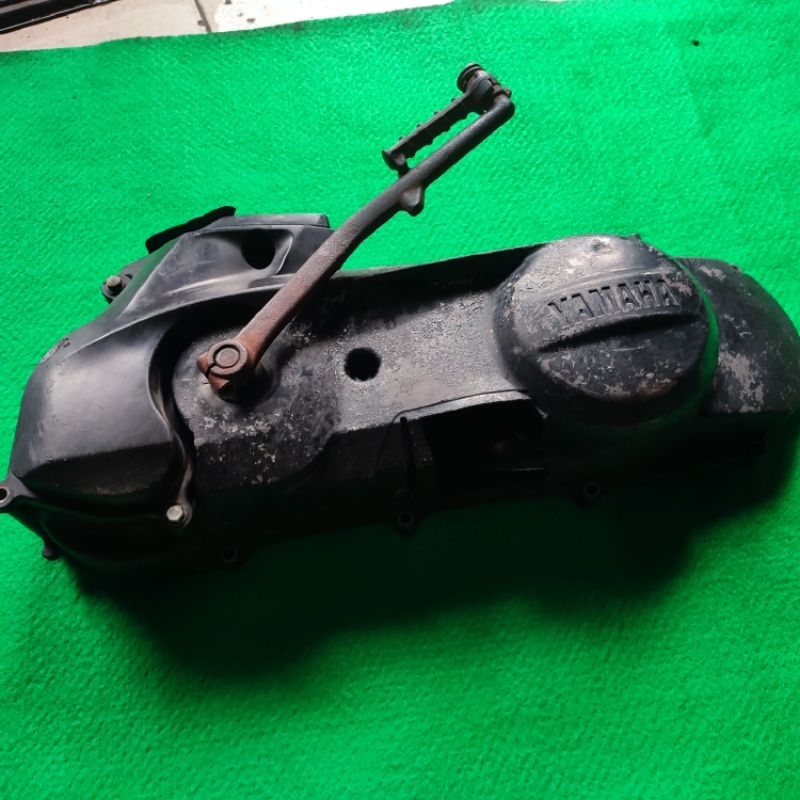 blok cvti original komplit Mio j Mio gt