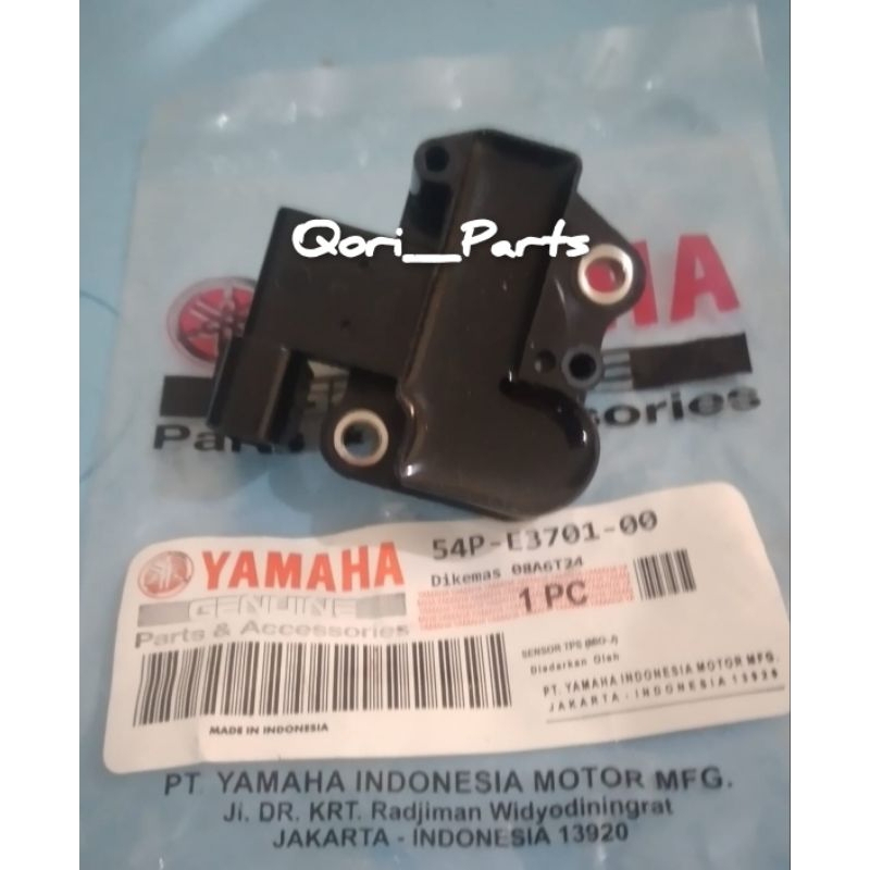 Sensor Tps Mio J Sensor Tps Mio Gt Sensor Tps Soul Gt Vixion New Nmax Xride 115