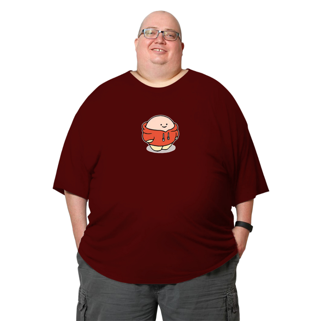 KAOS JUMBO PRIA TREND DISTRO KAOS  PRIA KAOS OVER SIZE JUMBO XL 2XL XXXL 4XL 5XL