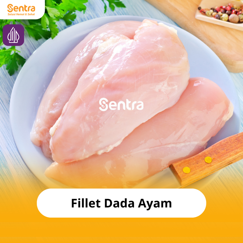 

Fillet Dada Ayam