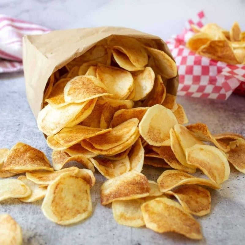 

KripikKentang