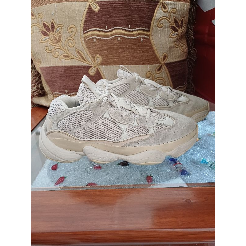 Adidas Yeezy 500 Blush