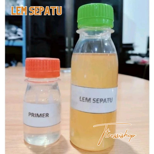 Lem Perekat Sepatu Sol Sepatu Sangat Kuat / Lem Sol Sepatu Premium
