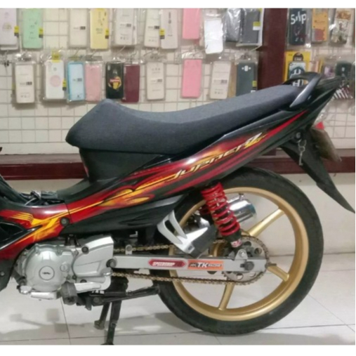 Jok roadrace jupiter burhan JOK JUPITER Z BURHAN/LAMAROADRACE