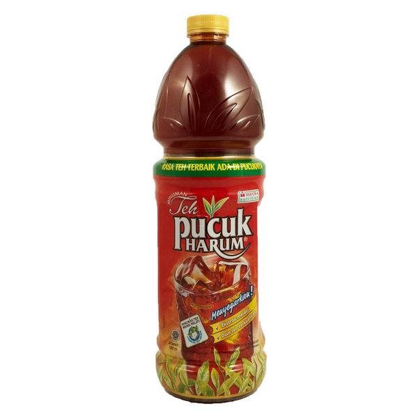 

PUCUK HARUM MINUMAN TEH MELATI BTL 1.36/1.3L