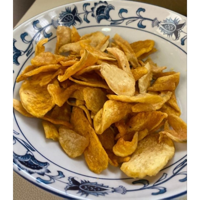 

KRIPIK MANGGA TANPA TAMBAHAN GULA