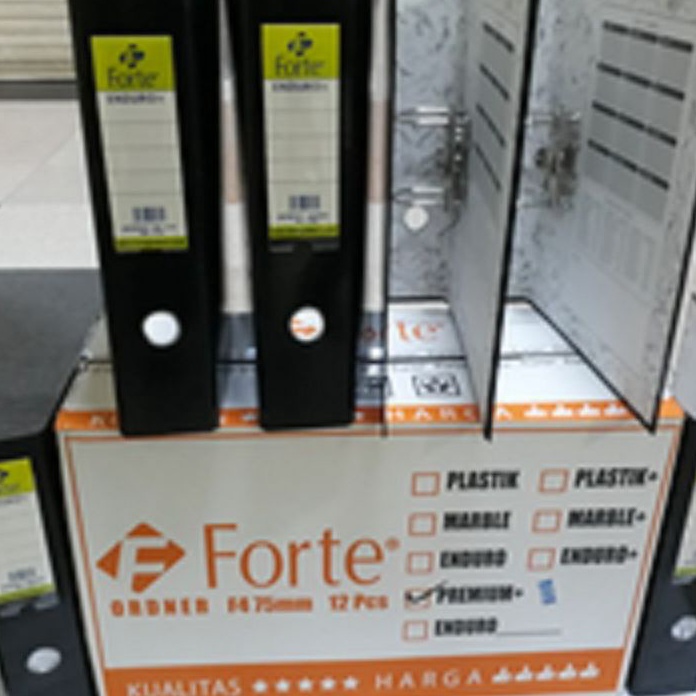 

YUK BELI ORDNER Forte Folio lami ORDNER Forte kwitansi lami