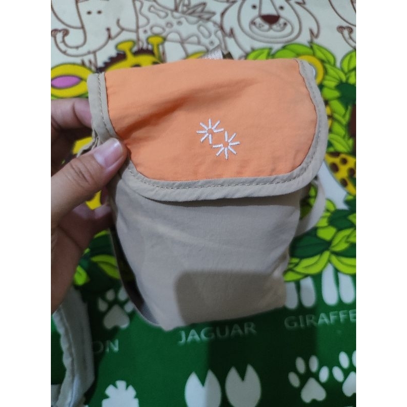 tas the paper bunny preloved