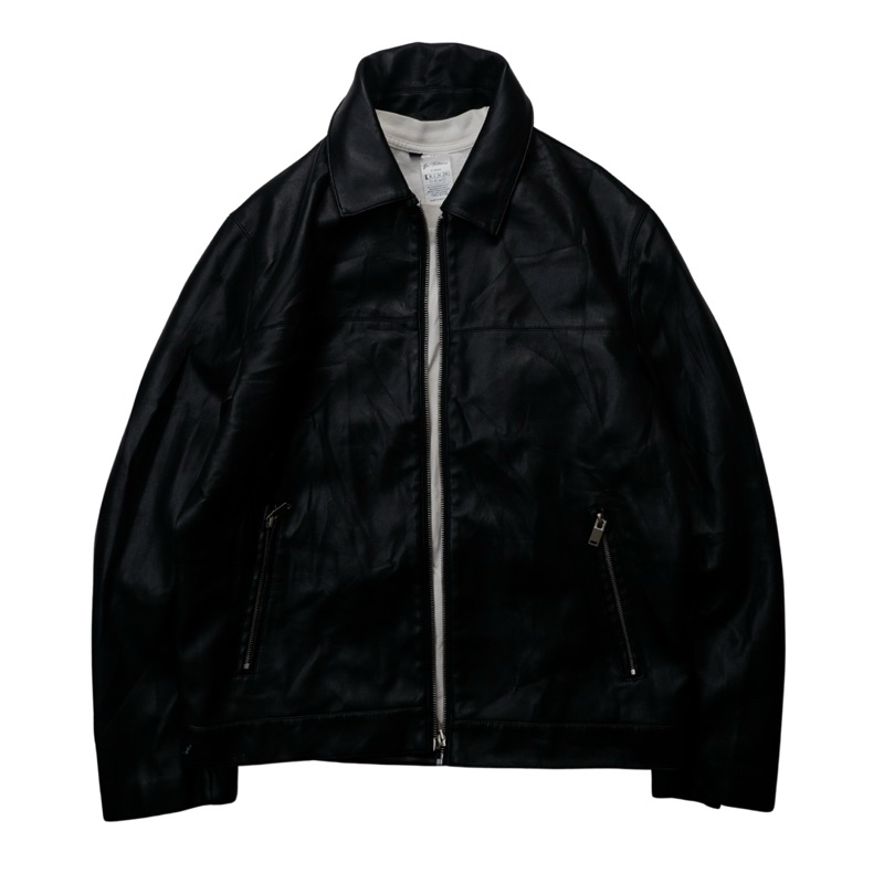 AREUBAN FAUX LEATHER