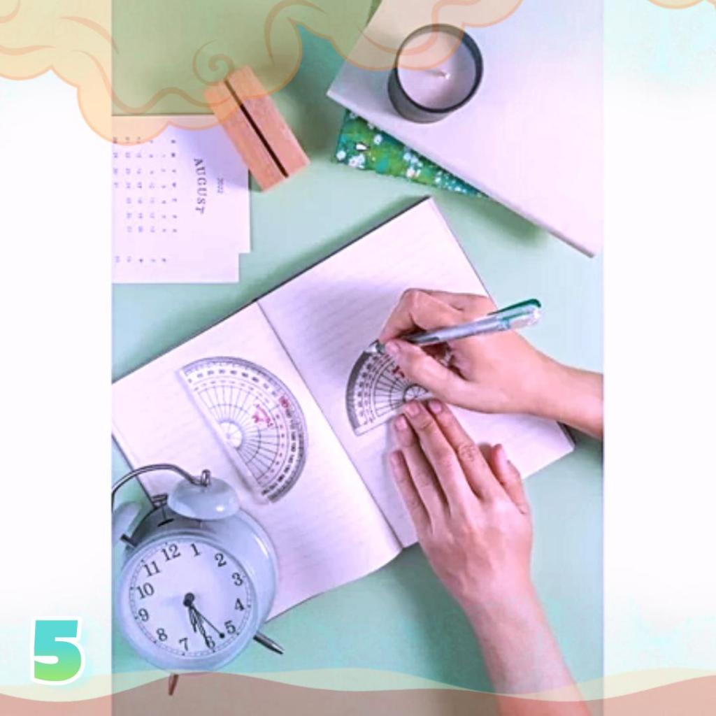 

Busur Derajat Butterfly 180/ 10 cm - Penggaris Busur