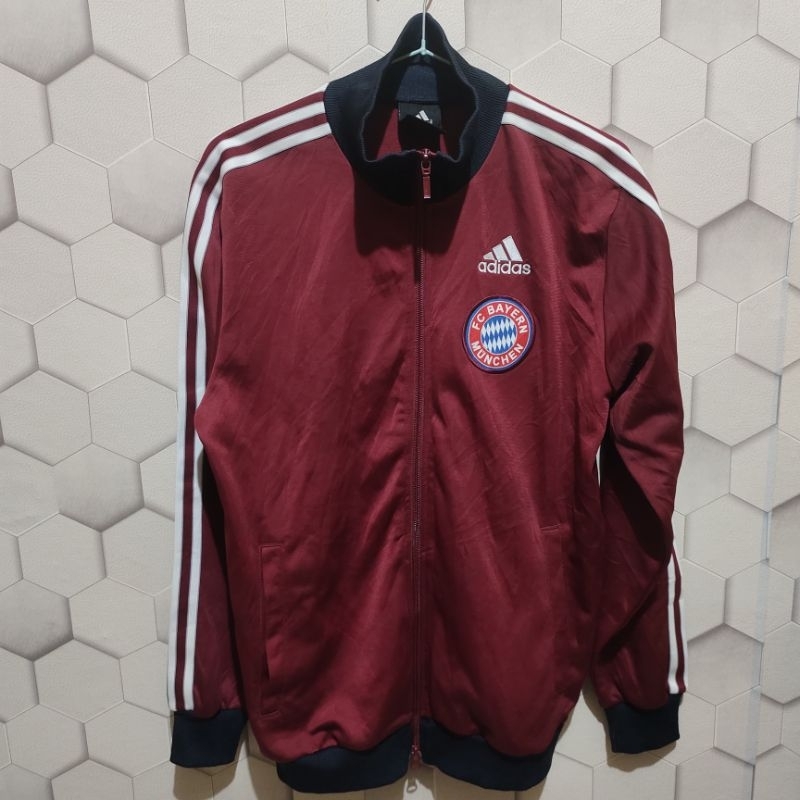 tracktop adidas bayern munchen