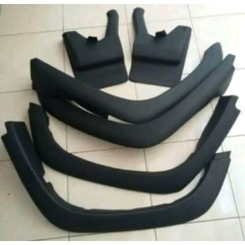 fender kijang super