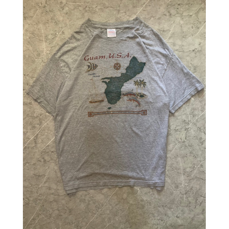 

Vintage Guam By Triple A tag