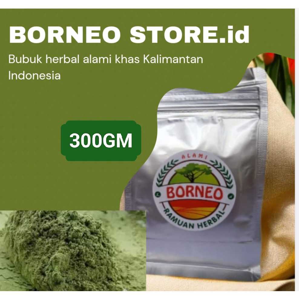 

Promo tepung ijo bahan minuman segar 300gm fresh rasa terbaik